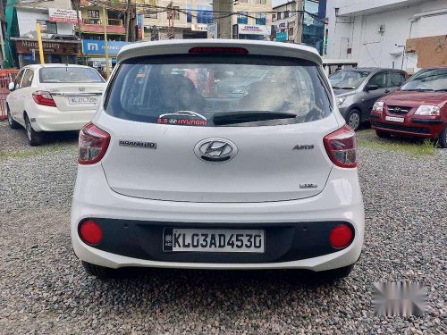 Used Hyundai Grand i10 Asta 2018 MT for sale in Kochi