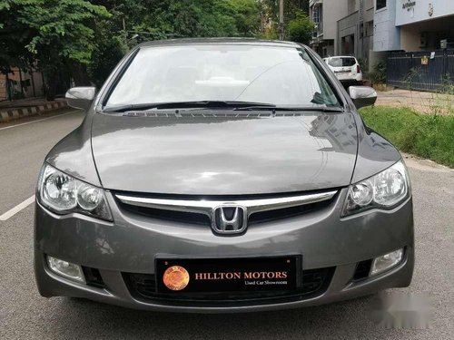 Used 2008 Honda Civic MT for sale in Nagar