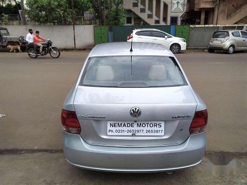 Used 2012 Volkswagen Vento MT for sale in Kolhapur