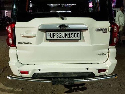 Used 2018 Mahindra Scorpio MT for sale in Lucknow