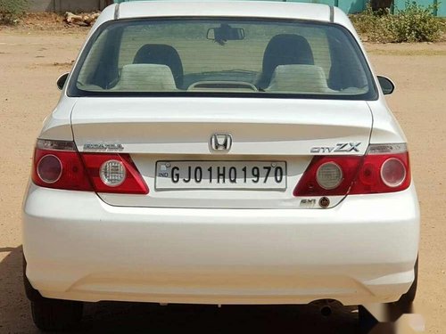 Honda City ZX GXi 2008 MT for sale in Ahmedabad 