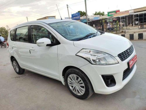 Used Maruti Suzuki Ertiga VDI 2013 MT for sale in Kishangarh 