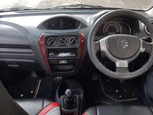 Used Maruti Suzuki Alto 800 LXI 2017 MT in Ahmedabad 