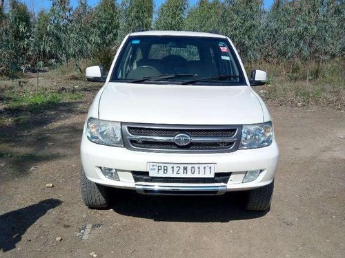 Used Tata Safari 4X2 2010 MT for sale in Chandigarh 