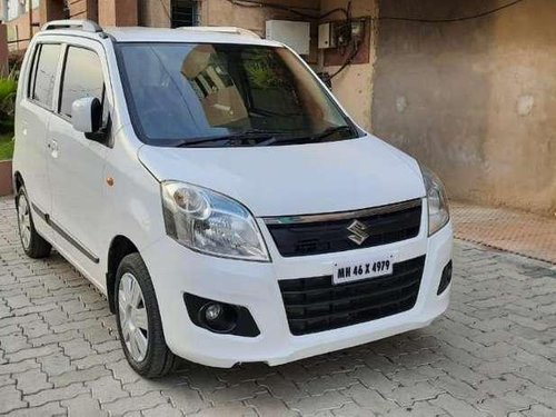 Used 2013 Maruti Suzuki Wagon R MT for sale in Nagpur