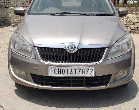 Used 2012 Skoda Rapid MT for sale in Chandigarh