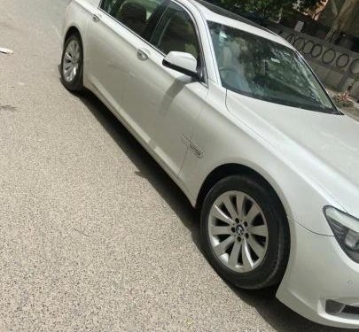 Used 2011 BMW 7 Series AT for sale in New Delhi