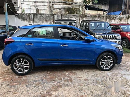 Used Hyundai Elite i20 Asta 1.2 2019 MT in Kolkata 