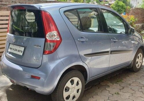 Used 2012 Maruti Suzuki Ritz MT for sale in Pune