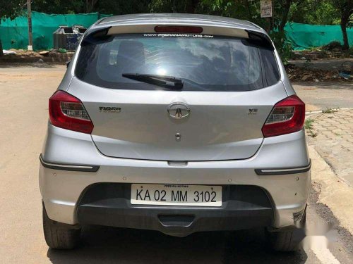 Used Tata Tiago 2017 MT for sale in Nagar