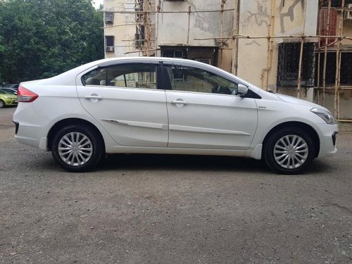 Used 2016 Maruti Suzuki Ciaz MT for sale in Mumbai