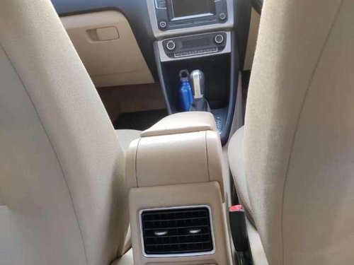 Volkswagen Ameo Tdi Highline  2017, AT for sale in Ahmedabad 