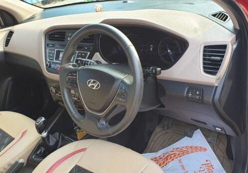 Used Hyundai i20 Active 1.2 SX 2016 MT for sale in Mumbai