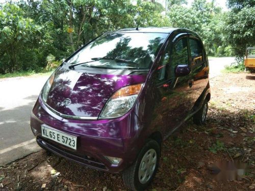 Used 2014 Tata Nano MT for sale in Tirur 