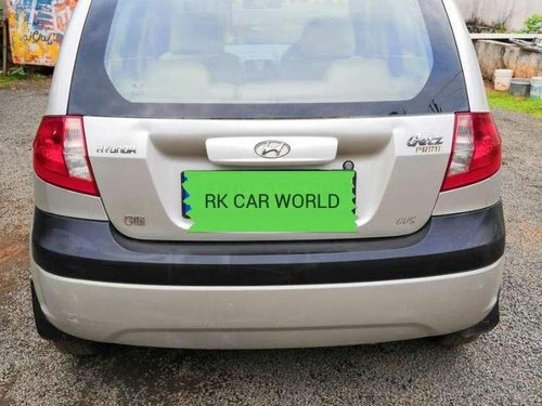 Used 2008 Hyundai Getz MT for sale in Rajahmundry 