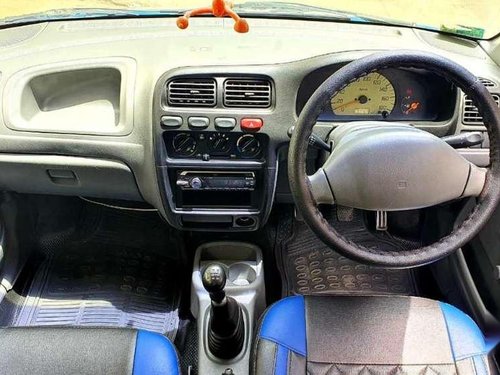 Used 2009 Maruti Suzuki Alto MT for sale in Jaipur 