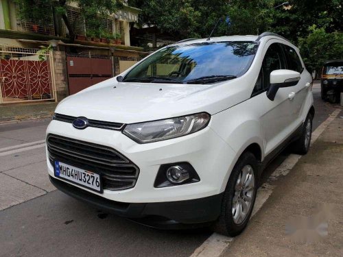 Used 2017 Ford EcoSport MT for sale in Mumbai