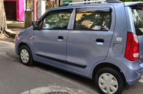 Used Maruti Suzuki Wagon R 2016 MT for sale in Mumbai