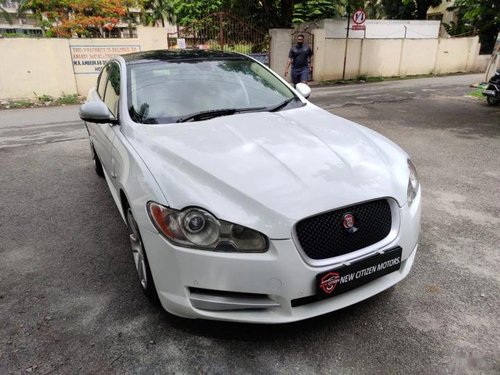 Used 2011 Jaguar XF AT for sale in Bangalore