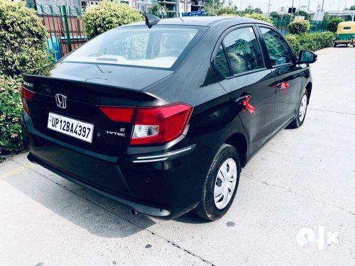 Honda Amaze 1.2 SMT I VTEC, 2019, Petrol MT in Gurgaon