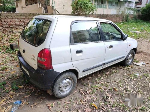 Used Maruti Suzuki Alto 2010 MT for sale in Ahmedabad 