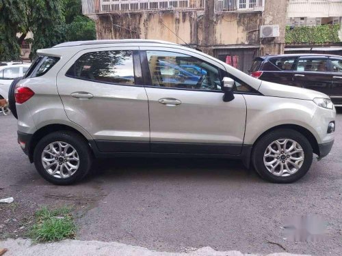 Used Ford Ecosport 2015 MT for sale in Mumbai