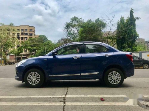 Used 2017 Maruti Suzuki Dzire MT for sale in Mumbai