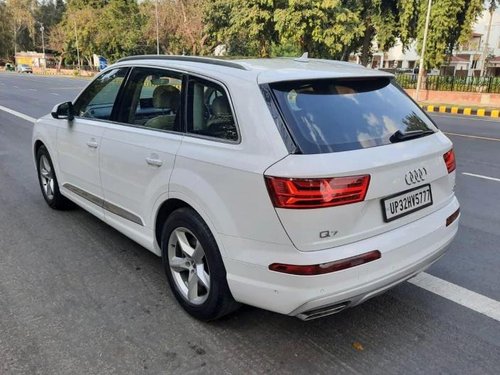 Audi Q7 45 TDI Quattro Technology 2017 AT for sale in New Delhi