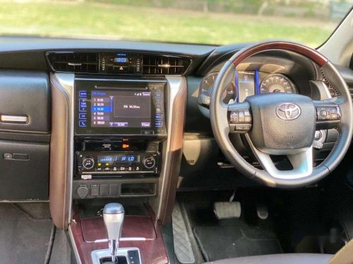 Toyota Fortuner 2.8 4X2 Automatic, 2018, Diesel AT in Jalandhar