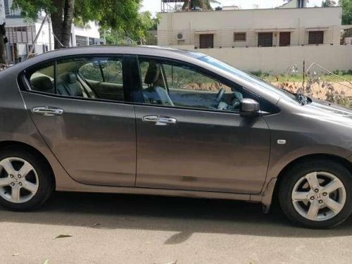 Used Honda City 2011 MT for sale in Coimbatore