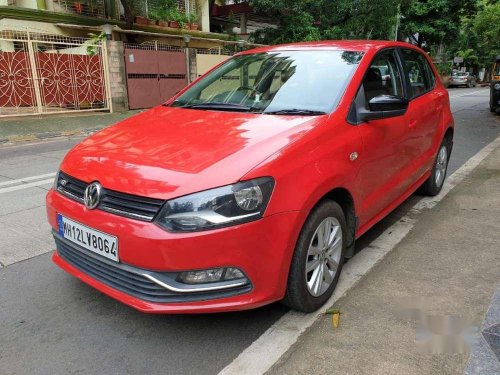 Used Volkswagen Polo 2015 MT for sale in Mumbai