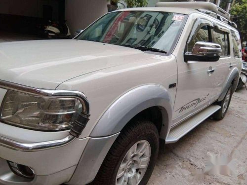 Used 2008 Ford Endeavour MT for sale in Hyderabad 