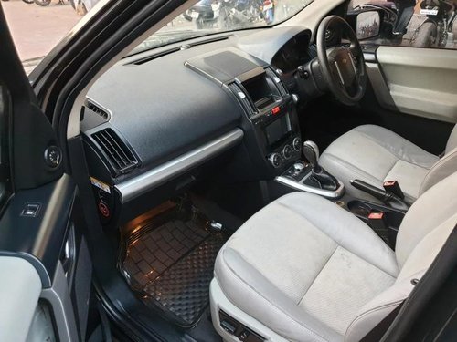 Used 2009 Land Rover Freelander 2 AT for sale in Mumbai