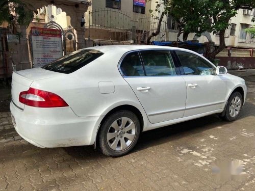 Used 2009 Skoda Superb MT for sale in Mumbai