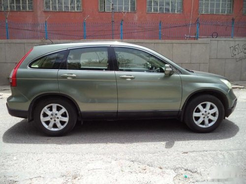 Used Honda CR V 2007 AT for sale in New Delhi