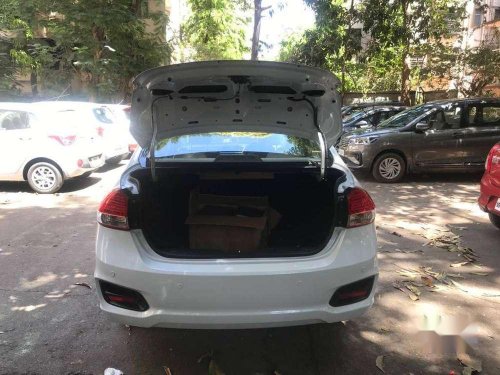 Used Maruti Suzuki Ciaz 2015 MT for sale in Mumbai