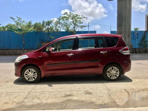 Used Maruti Suzuki Ertiga 2013 MT for sale in Mumbai