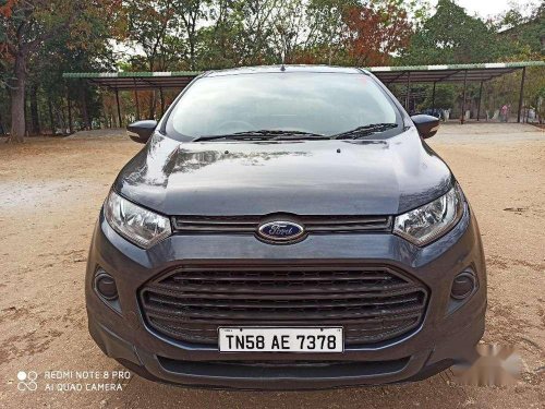 Used Ford Ecosport 2013 MT for sale in Coimbatore