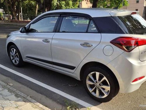 Used Hyundai i20 Asta 1.2 2016 MT for sale in Chandigarh 