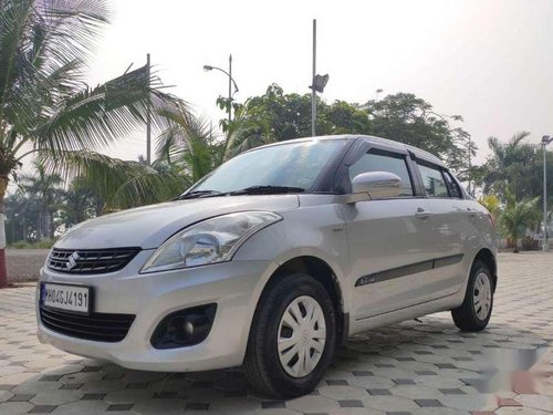 Maruti Suzuki Swift Dzire 2014 MT for sale in Nashik