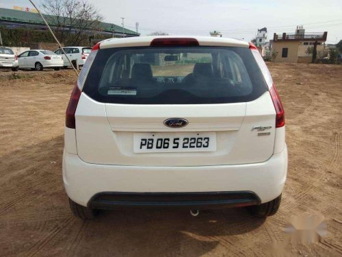 Used 2012 Ford Figo MT for sale in Chandigarh 