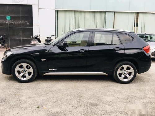 Used 2012 BMW X1 AT for sale in Bangalore