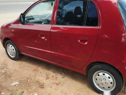 2011 Hyundai Santro Xing GLS MT for sale in Tirunelveli