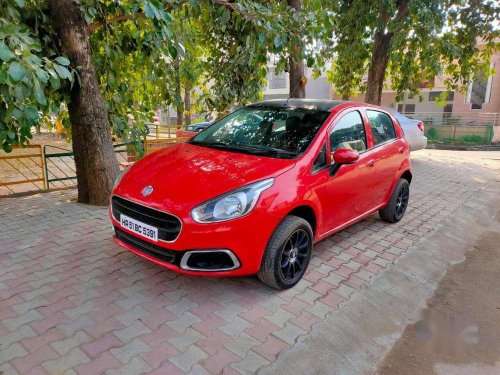 Used 2014 Fiat Punto Evo MT for sale in Chandigarh 