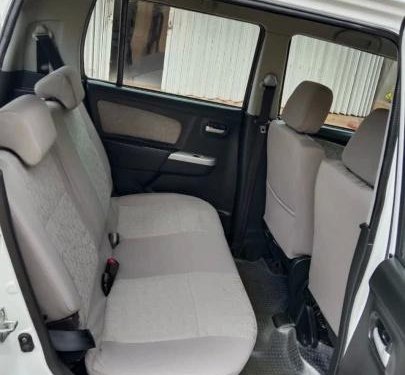 Used Maruti Suzuki Wagon R 2015 MT for sale in Mumbai