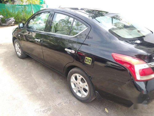 Used Renault Scala RxZ 2012 MT for sale in Vijayawada 