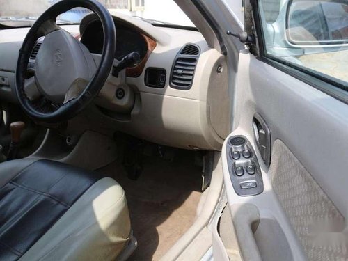 Used 2010 Hyundai Accent MT for sale in Vadodara