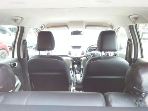 Used Ford EcoSport 2014 MT for sale in Mumbai