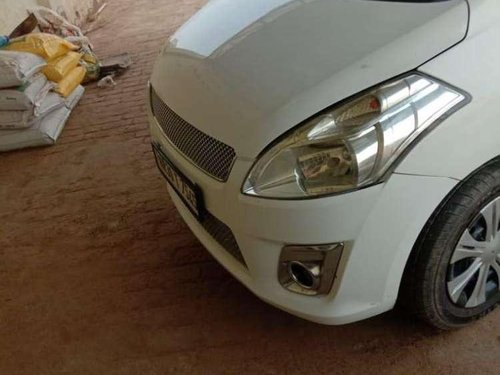 Used Maruti Suzuki Ertiga VDi, 2013, MT in Sirsa