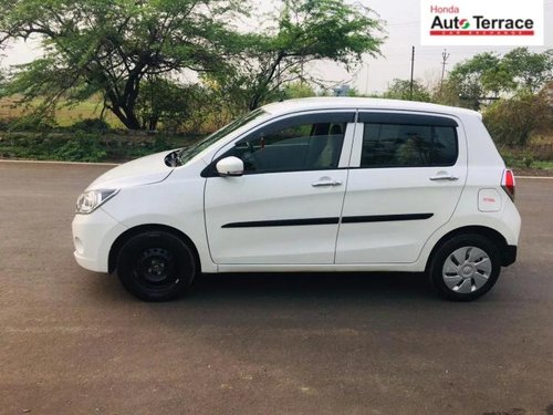 Used Maruti Suzuki Celerio ZXI 2017 AT for sale in Nagpur